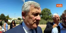 Tajani: Sar&ograve; a Villa Taverna per festa indipendenza americana. Con Usa siamo alleati, non sottomessi