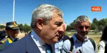 Tajani: Pronti a contribuire a Hormuz, aspettiamo accordo definitivo Iran-Usa
