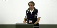 Aiea: &ldquo;Le ispezioni ai siti iraniani ci saranno&rdquo;