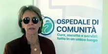 Sanit&agrave;, Marino (Asl Roma 4): con pnrr completato cambia modello