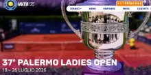 A luglio il 37&deg; "Palermo Ladies Open", Palma "Molto soddisfatti dell'entry list"