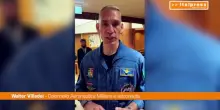 Spazio, Villadei "L'Italia ha competenze solide"