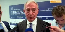Urso "Andr&ograve; a Villa Taverna, rapporti Italia-Usa continueranno"