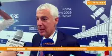 Spazio, Mariani (Leonardo) "Con Airbus creiamo campione europeo"