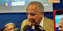 Interventi Costa Sud Palermo, Lagalla "Non &egrave; un libro dei sogni"
