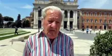 Contro il caldo ci vuole "pazienza", tra ombrellini, parchi e fontane