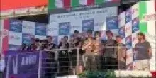 Avbo sul podio al Mugello, i ragazzi delle Aldini volano a Singapore. Il video