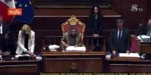 Il Decreto lavoro &egrave; legge, Aula del Senato approva la fiducia con 94 s&igrave;, 61 no e 2 astenuti