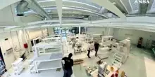 Richemont investe oltre 10 milioni per potenziare la pelletteria a Scandicci