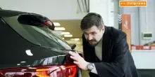Mercato auto UE in ripresa, a maggio vendite in aumento del 3,2%