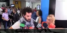 Flotilla, rientrati in Italia due attivisti della carovana di terra