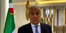 Tajani: "Spazio fondamentale, &egrave; settore industriale non inquinante"