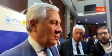 Tajani: Dichiarazioni Rutte? Su aerei Usa rispettate tutte le norme, pronti a dirlo in Parlamento