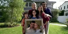 Siamo Serie: The Capture, Modern Family, Il se peut que la beaut&eacute; ait renforc&eacute; notre resolution