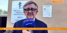 Scalzo (Dasoe) "Appello a operatori sanit&agrave;, dobbiamo ascoltare i pazienti"