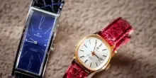 Vintage accessibile e il nuovo dress watch iConicus di Berios