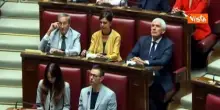 80 anni Costituente, La Russa: Volont&agrave; di dare speranza agli italiani fu pi&ugrave; forte delle divisioni
