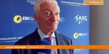 Buonfiglio "Malag&ograve; in Figc? &Egrave; un leader, componenti condividano cambiamento"