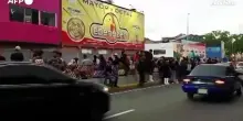 Terremoto in Venezuela, almeno 32 morti e 700 feriti