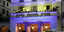 Torino festeggia San Giovanni, dj set e fuochi d'artificio in piazza Vittorio