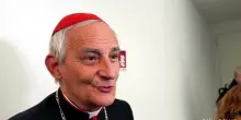 Cei, Zuppi: religioni condannino uso violenza per giustificare guerre