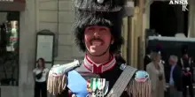 Mattarella a Montecitorio per le celebrazioni degli 80 anni della Costituente