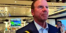 Fertitta: relazione storica Usa-Italia, ora solo "piccolo intoppo"