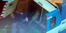 Clan Carcagnusi, traffico di droga: dieci misure cautelari a Catania