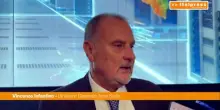 Infantino "Control Room Arpa Sicilia strategica per ambiente ed emergenze"