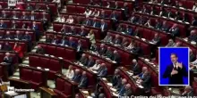 La Russa: Assemblea Costituente miracolo di lungimiranza politica