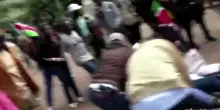 Kenya, scontri e arresti al corteo per la rivolta della Generazione Z