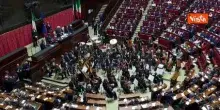 80 anni Costituente, Mattarella: Fusione tra idea Risorgimento e Resistenza