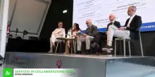 Lecce (Intesa), &lsquo;Eroghiamo circa 400 milioni di euro nel terzo settore&rsquo;