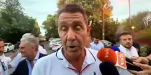 La cena sarda di Vannacci e Alemanno: "Leader FN &egrave; la prima speranza"