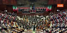 Orchestra suona Traviata di Verdi alle celebrazioni 80 anni dalla prima Costituente alla Camera