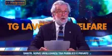 Tg Lavoro & Welfare - 25/6/2026