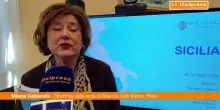 Caldarella(Bankitalia) "Nel 2025 in Sicilia crescono occupazione e investimenti"