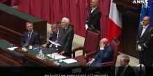Mattarella: "Da Costituzione stabilit&agrave; a istituzioni e a collocazione internazionale"