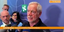 Emergenza caldo, Bertolaso "In Lombardia +20% accessi nei pronto soccorso"
