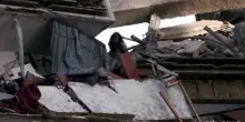 Venezuela, persone intrappolate negli edifici distrutti chiedono aiuto