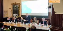 Schifani "L'economia della Sicilia continua a crescere, Pil +20,2% in 5 anni"