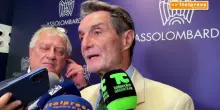 Lombardia, Fontana "Regione pronta per crisi idrica ed emergenza caldo"
