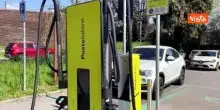 Oltre 3.200 colonnine ricarica gi&agrave; installate in piccoli centri per mobilit&agrave; sostenibile
