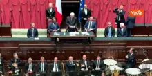 Mattarella: Madri e Padri Costituenti diedero forma a libert&agrave; e democrazia