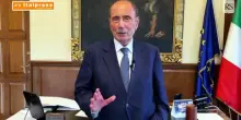 Bankitalia, Schifani "Sicilia in crescita, risultati non arrivano per caso"