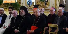 Mattarella riceve rappresentanti delle comunit&agrave; religiose: "Dialogo essenziale"