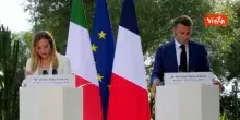 Meloni: Non abbiamo partecipato a guerra Iran. Da Rutte ricostruzione confusionaria, serve prudenza