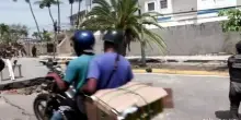 Sisma in Venezuela, almeno 235 morti. Si cercano migliaia di dispersi