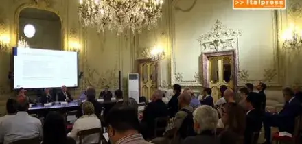 Le trasformazioni dell'ordine economico mondiale al centro del rapporto CER
