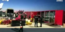 Terremoto in Venezuela: in arrivo gli aiuti da Usa, Messico e Spagna